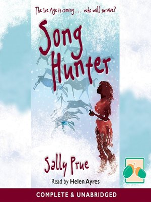 cover image of Song Hunter